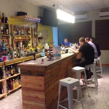 Los Balcones de Corales - Bar - Beer Gardens Near Me - Lajas, Puerto Rico Los Balcones de Corales - Bar - Beer Gardens Near Me - Lajas, Puerto Rico