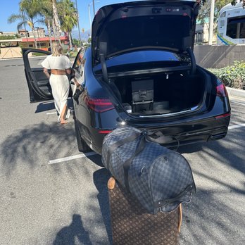 Vegas Auto Gallery - Stuck random parking lot blow out - Car Dealers Near Me - Las Vegas, Nevada