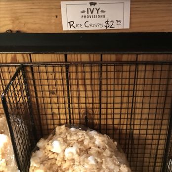 Ivy Provisions - Treeats!! - Delis Near Me - Charlottesville, Virginia