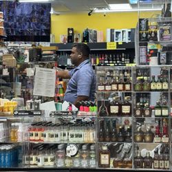 Jessie's Liquors