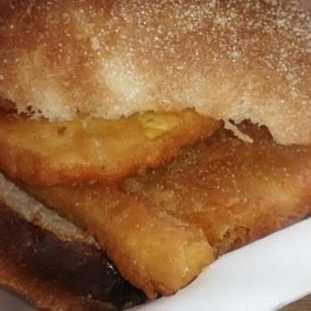 Hooked - Roll & fritter - Fish & Chips Near Me - Glasgow, GLG Hooked - Roll & fritter - Fish & Chips Near Me - Glasgow, GLG