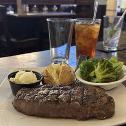 New York Strip