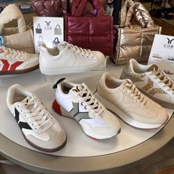 Randy's Shoes - C.O.B by Culture of Brave at Randy's Shoes