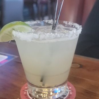 Lucille's Smokehouse Bar-B-Que - Cocktail - Southern Near Me - Long Beach, California Lucille's Smokehouse Bar-B-Que - Cocktail - Southern Near Me - Long Beach, California