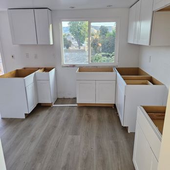 Cal Jackson Construction - Painters Near Me