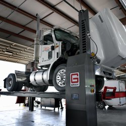 Gray Diesel & Equipment Services - At Gray Diesel & Equipment services, we provide best-in-class maintenance services for diesel trucks, trailers, RVs and hydraulic equipment.