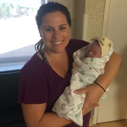 Kylie Shellstrom, Birth Doula