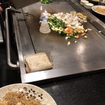 Sapporo - Sushi Bars Near Me - Livonia, Michigan
