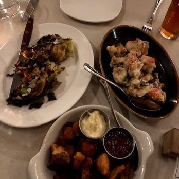 Alma - Roasted cabbage, fried caulifower and crispy smashed potatoes. Roasted cabbage and fried cauliflower are definitely something to try! - Cafes Near Me - Minneapolis, Minnesota Alma - Roasted cabbage, fried caulifower and crispy smashed potatoes. Roasted cabbage and fried cauliflower are definitely something to try! - Cafes Near Me - Minneapolis, Minnesota