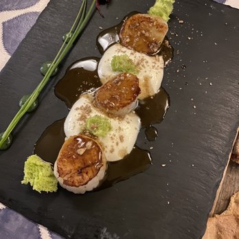 Miky - Seafood Near Me - Monterosso al Mare, SP Miky - Seafood Near Me - Monterosso al Mare, SP