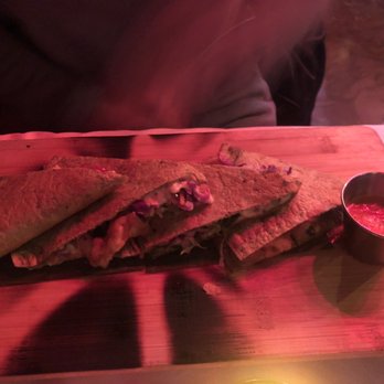Senoritas Dearborn - Quesadilla! - Mexican Near Me - Chicago, Illinois