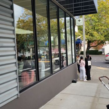 Molly Tea - Bubble Tea Near Me - Bellevue, Washington