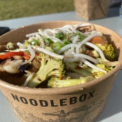 Noodlebox
