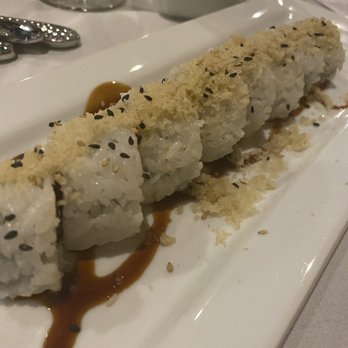 Firefly - Spicy Tuna Roll - Steakhouses Near Me - Panama City Beach, Florida Firefly - Spicy Tuna Roll - Steakhouses Near Me - Panama City Beach, Florida