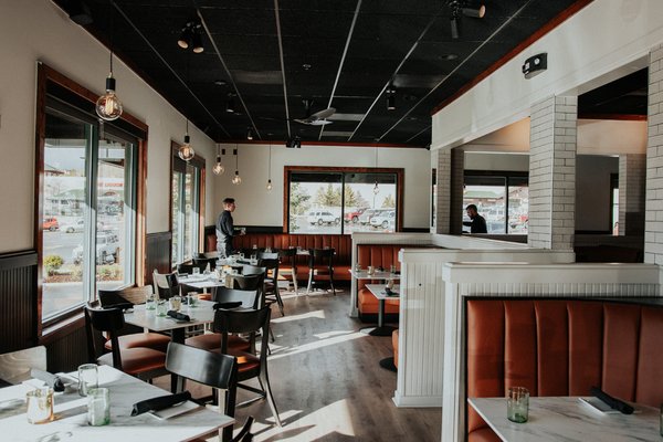 Bistro North by null