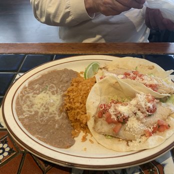 Maguey Mexican Restaurant - Perfectly cooked fish in flour tortilla shell - Mexican Near Me - Alamo, California Maguey Mexican Restaurant - Perfectly cooked fish in flour tortilla shell - Mexican Near Me - Alamo, California