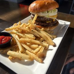 Burger