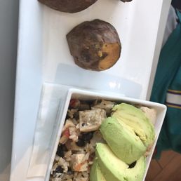 Energy Bowl