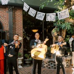 Mariachi Trio Tradicional de Sacramento