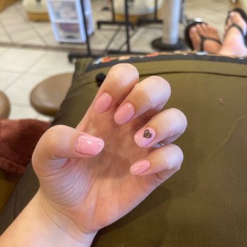 Polish Pros - Nails - Nail Salons Near Me - San Diego, California