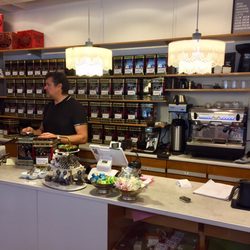 IDO Te och Kafferosteri