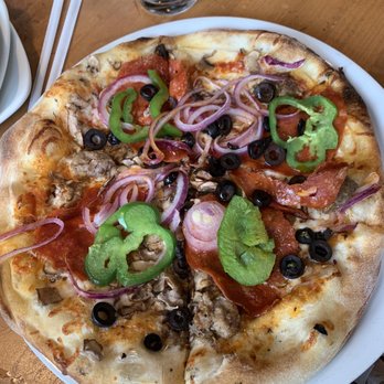 California Pizza Kitchen - Pizza - Pizza Near Me - Richmond, Virginia