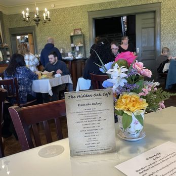 Hidden Oak Cafe - Bakery - Desserts Near Me - Great River, New York Hidden Oak Cafe - Bakery - Desserts Near Me - Great River, New York