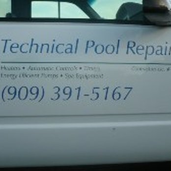Technical Pool Repair - Pool & Hot Tub Service Near Me - Ontario, California Technical Pool Repair - Pool & Hot Tub Service Near Me - Ontario, California