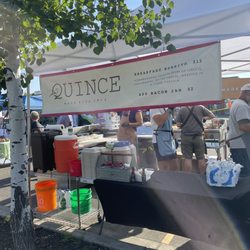 Quince Mpls Mkt