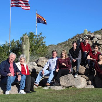 The Main Street Group - Real Estate Services Near Me - Mesa, Arizona