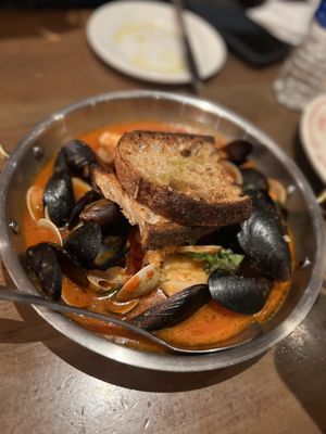 Pietro's Trattoria by null