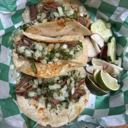 Rodeos Mexican Grill & Taqueria