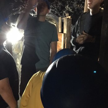 Broken Boot Gold Mine - Great guide answered all our questions and had a great sense of humor! Very family friendly! - Tours Near Me - Deadwood, South Dakota