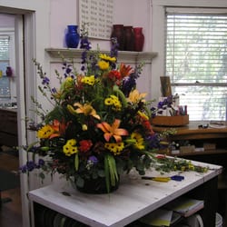 Tioga Florist Giftly Email, Text or Print, 759 W 18th St, Merced, CA - Main Image