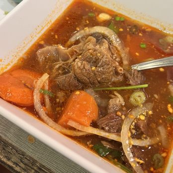Golden Deli Temple City - Bo Kho beef stew - Vietnamese Near Me - Temple City, California