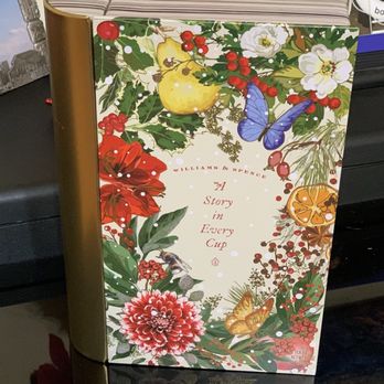 T J Maxx - Book of teas - Department Stores Near Me - Boston, Massachusetts