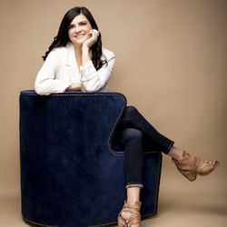 GSKdesign - Suzette _ Contemporary Headshot