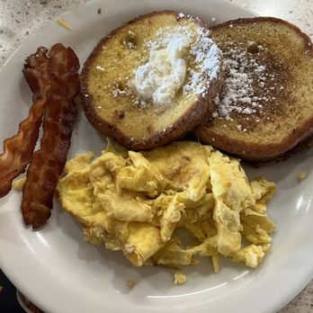 Denny's - A classic breakfast - Diners Near Me - Rowland Heights, California