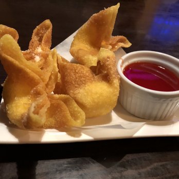 Tarouya - Crab Rangoon - Japanese Near Me - Greensburg, Indiana Tarouya - Crab Rangoon - Japanese Near Me - Greensburg, Indiana
