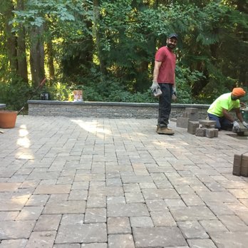 All Pro Landscaping Construction - Landscaping Near Me