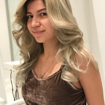 Oren Sassoon - Blow Dry/Out Services Near Me - Forest Hills, New York Oren Sassoon - Blow Dry/Out Services Near Me - Forest Hills, New York