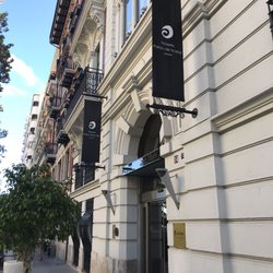 Hospes Palau de la Mar