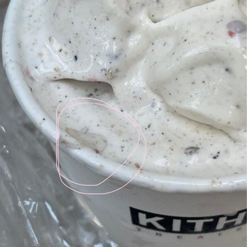 KITH Treats - Piece of paper - Ice Cream & Frozen Yogurt Near Me - Honolulu, Hawaii KITH Treats - Piece of paper - Ice Cream & Frozen Yogurt Near Me - Honolulu, Hawaii
