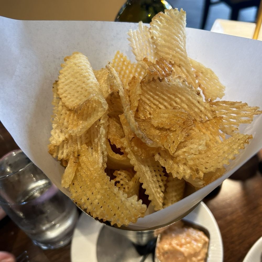 Richard's - Homemade chips - Italian Near Me - Boise, Idaho Richard's - Homemade chips - Italian Near Me - Boise, Idaho