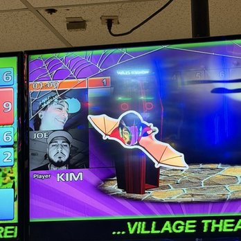 The Bowling Barn - Bowling - Sports Bars Near Me - Big Bear Lake, California The Bowling Barn - Bowling - Sports Bars Near Me - Big Bear Lake, California