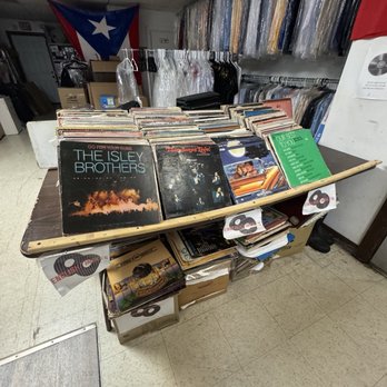 Lily's Record Shop - Music & DVDs Near Me - Chicago, Illinois Lily's Record Shop - Music & DVDs Near Me - Chicago, Illinois