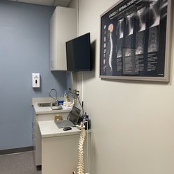 Elevate Sport and Spine