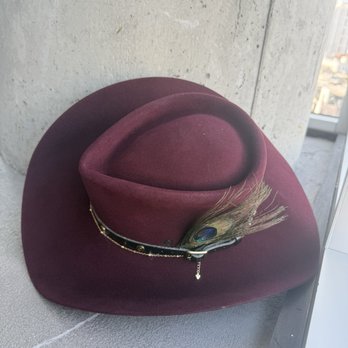 Rustler Hat - hat - Hats Near Me - Nashville, Tennessee Rustler Hat - hat - Hats Near Me - Nashville, Tennessee