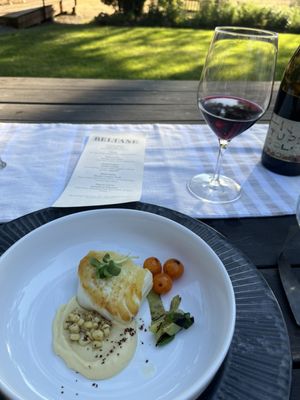 Beltane Ranch by null