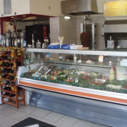 Grillspezialist